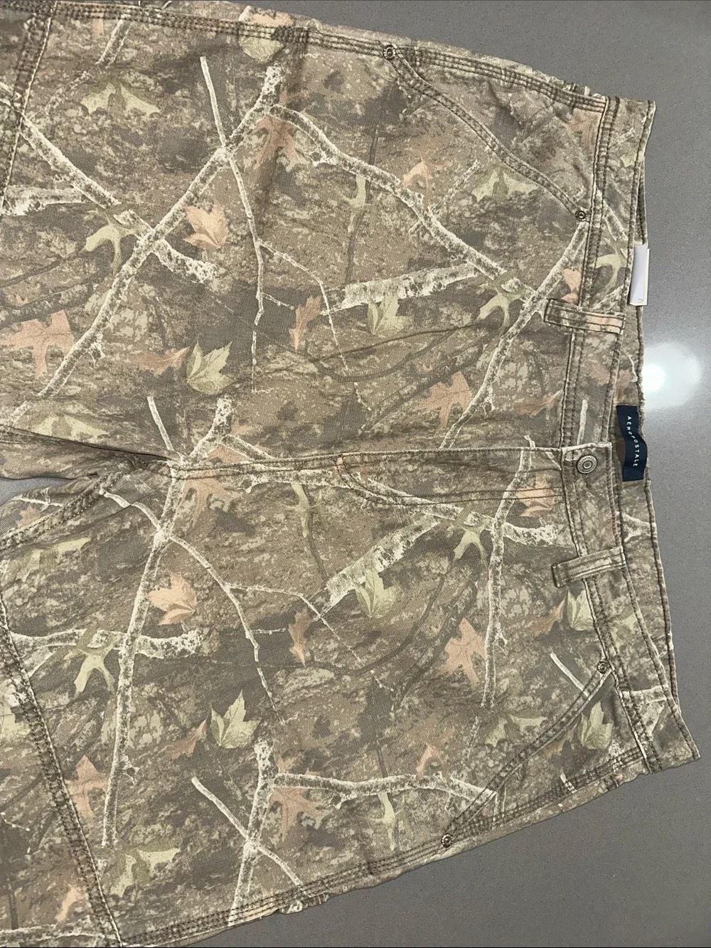 AERO durable men